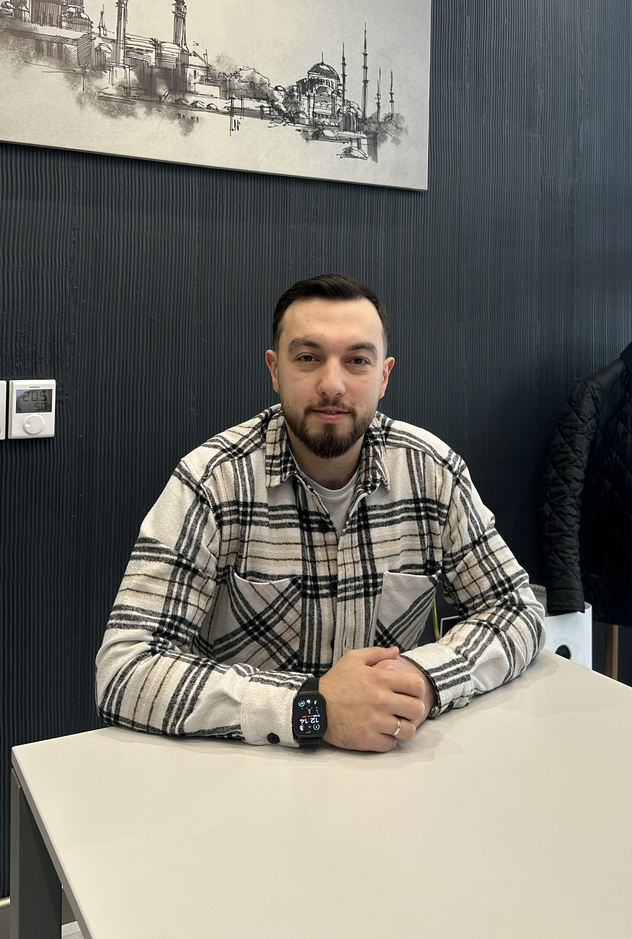Yunus Emre YILMAZ